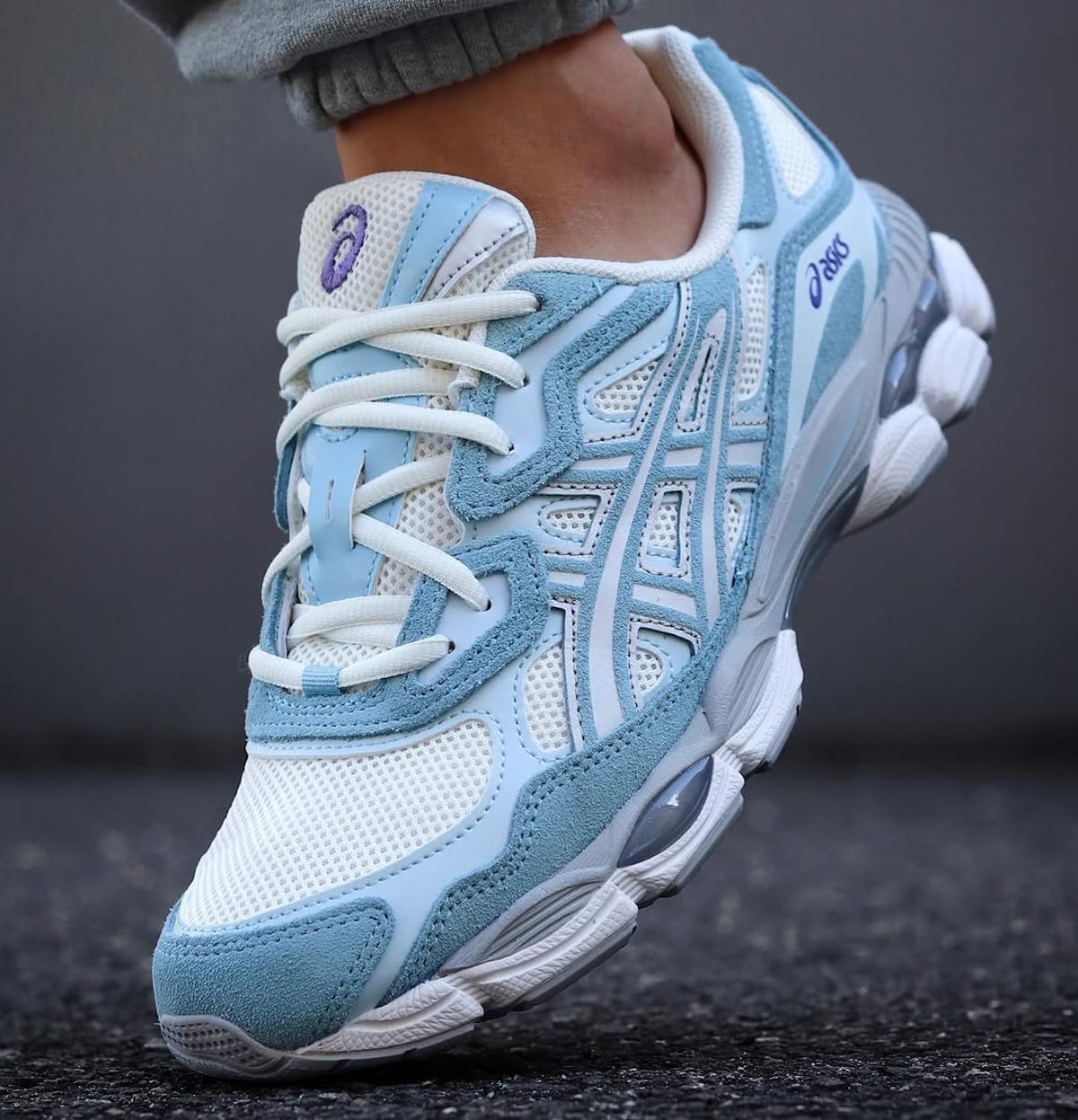 Asics
